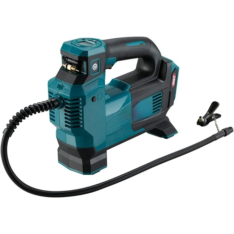 

[Flash Deal]001GZ 40V Air Compressor Car Tire Inflator Pump Body Only w/Tracking#[US Stock]