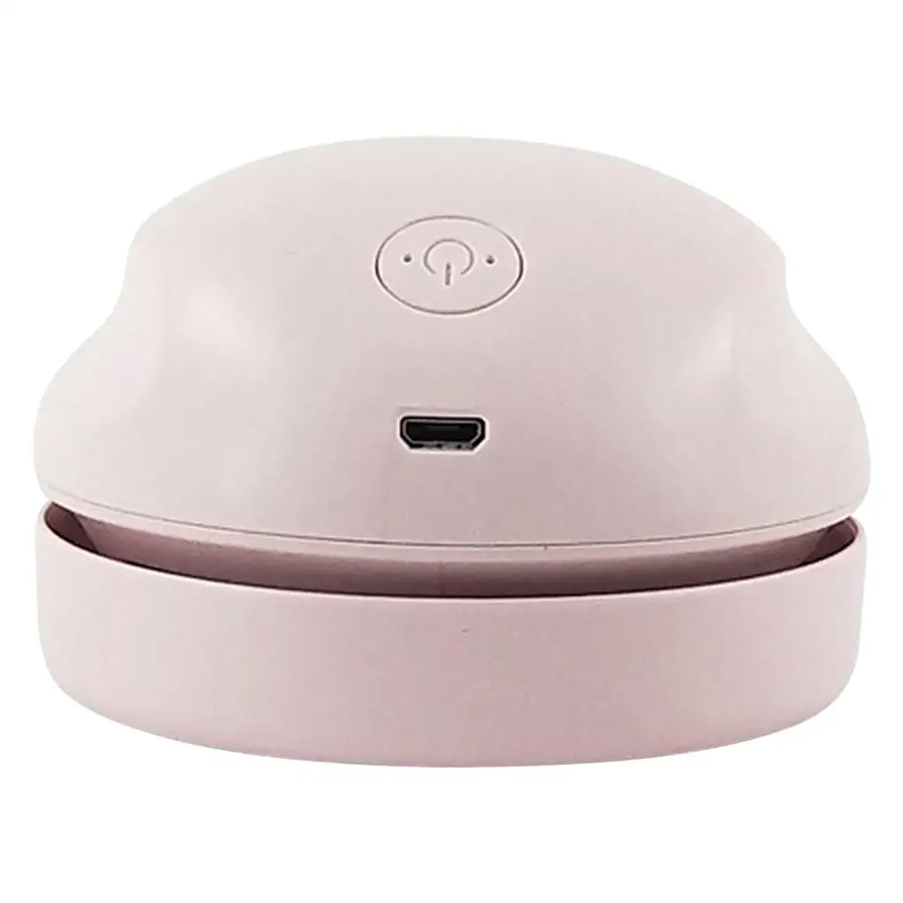 

Portable Wireless Vacuum Desktop Office Keyboard Dust Collector Handheld Dust Remover Household Desktop Vacuum Random Color