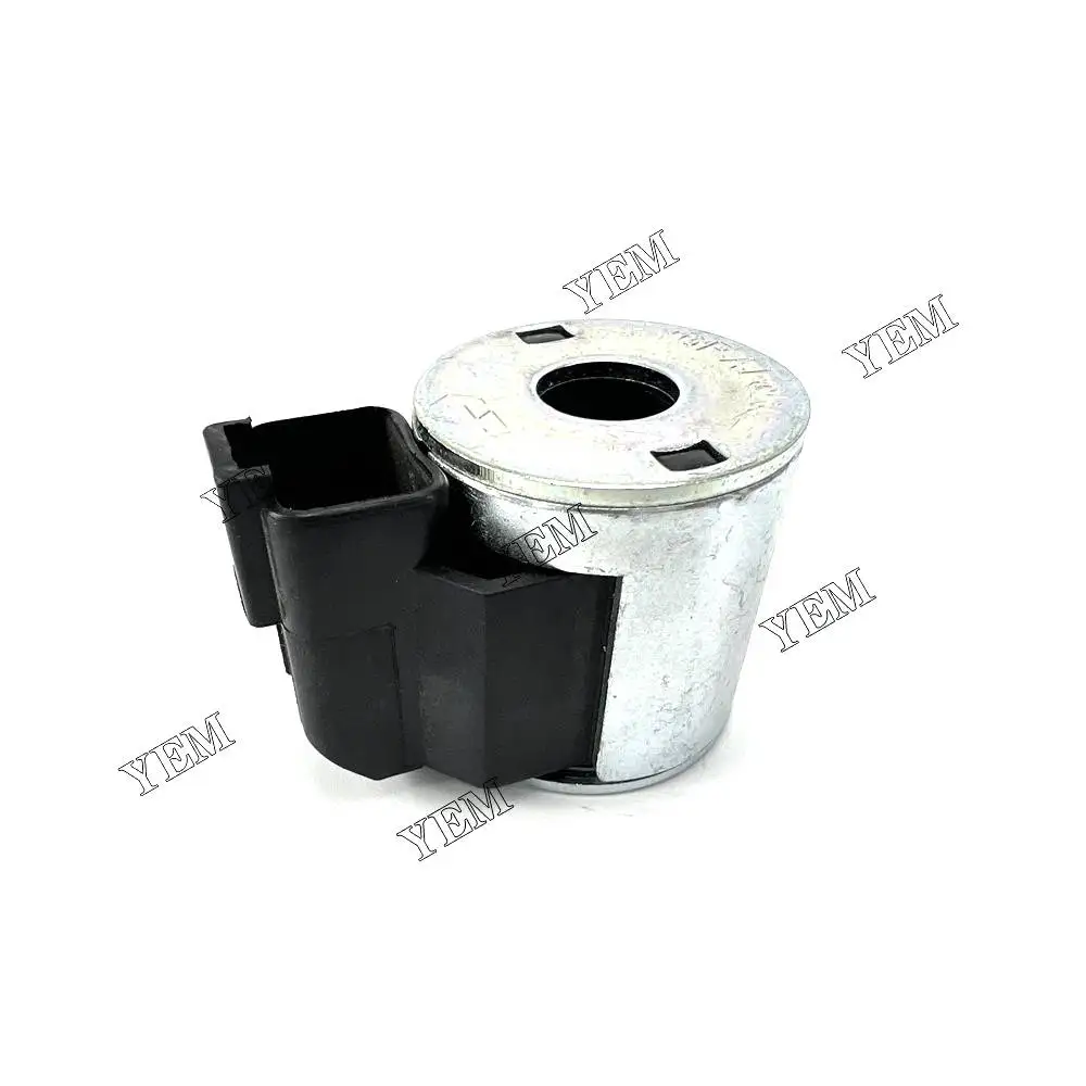 Катушка электромагнитного клапана 307. 4303624 Для дизельных деталей экскаватора