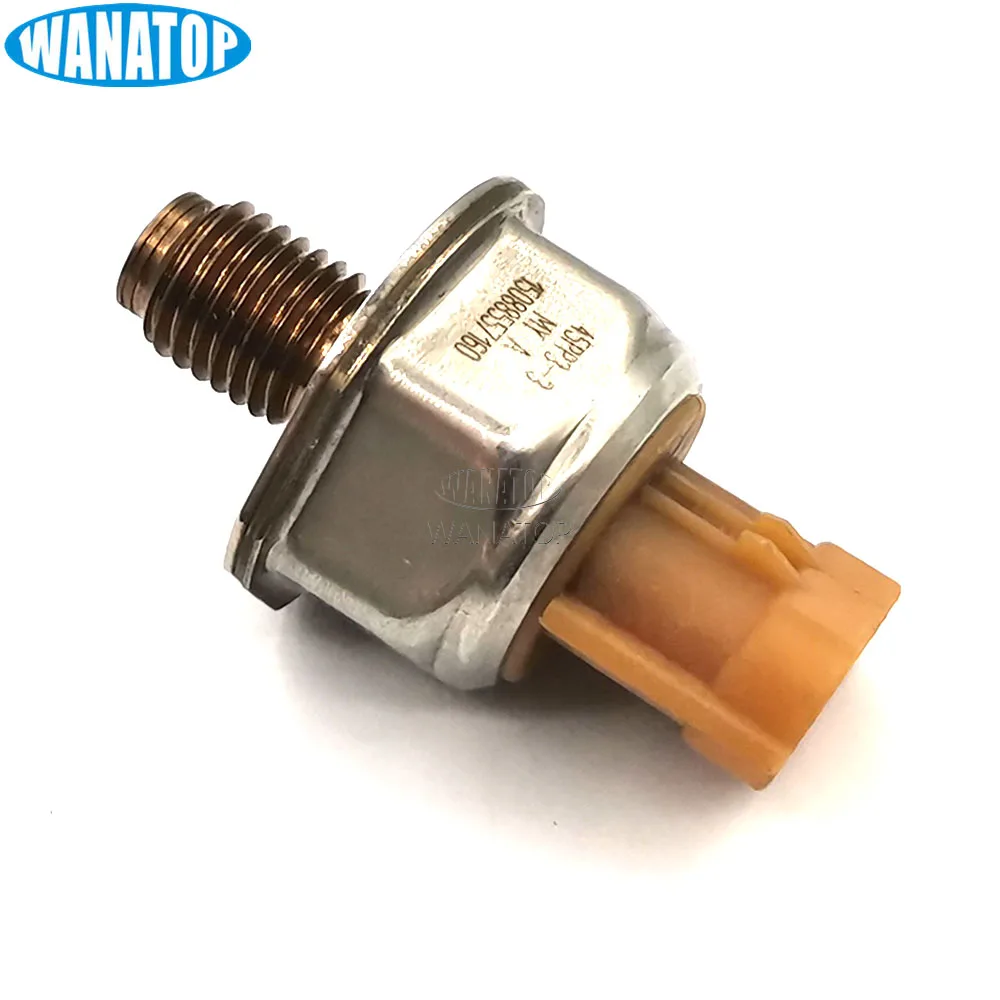 Фото Датчик давления топлива Common Rail 45PP3-3 для Nissan-Ford-Fiat-Navara YD25 №5
