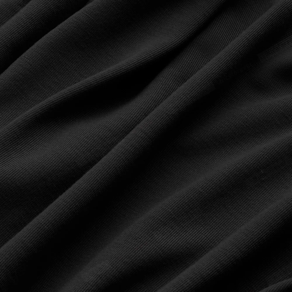 Женское пляжное платье без рукавов повседневное приталенное средней длины с