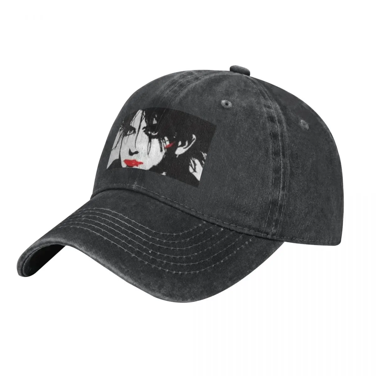 

New the kissing tour Baseball Cap Big Size Hat Golf Cap Women'S Beach Hat Men'S