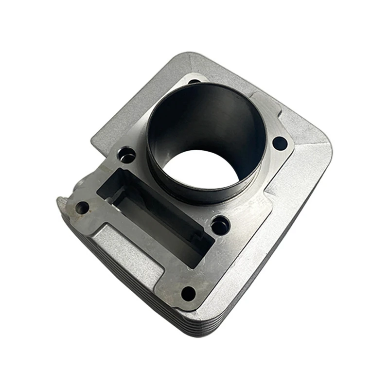 Комплект модифицированных поршневых цилиндров 62 мм как показано на металле для