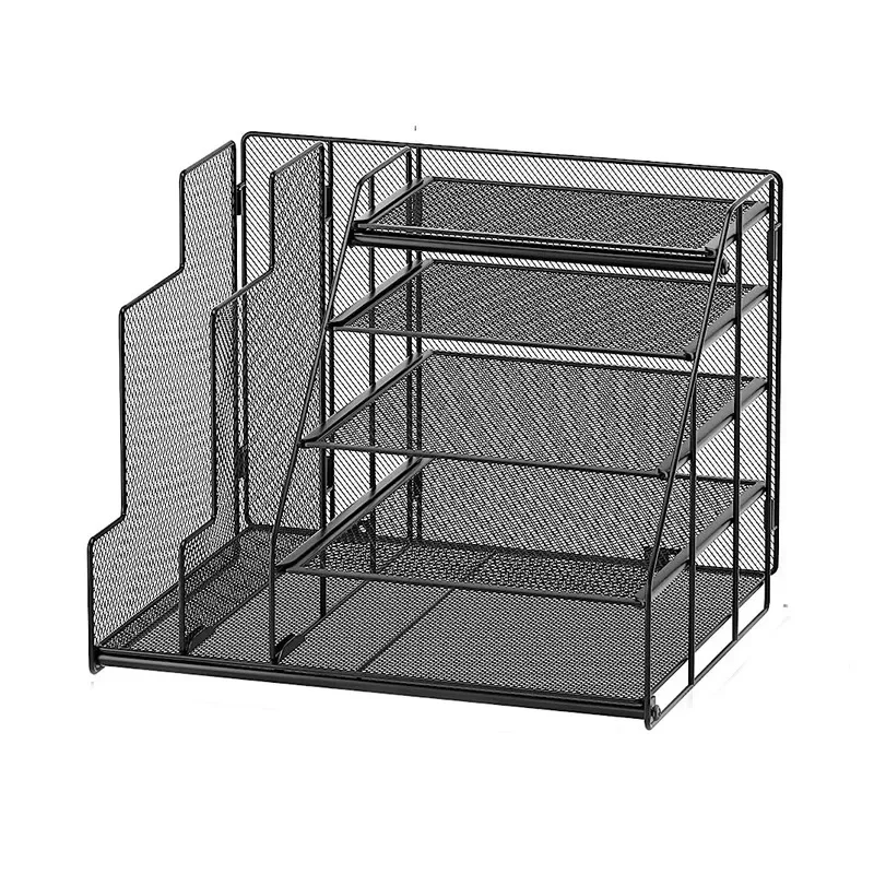 Органайзер для хранения канцелярских принадлежностей