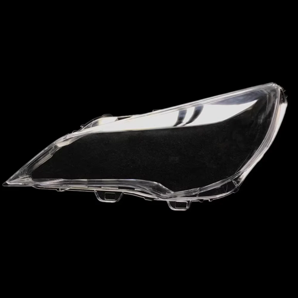 Для Buick Verano Hatchback 2016-2019 фара прозрачный корпус крышка фары линза из плексигласа