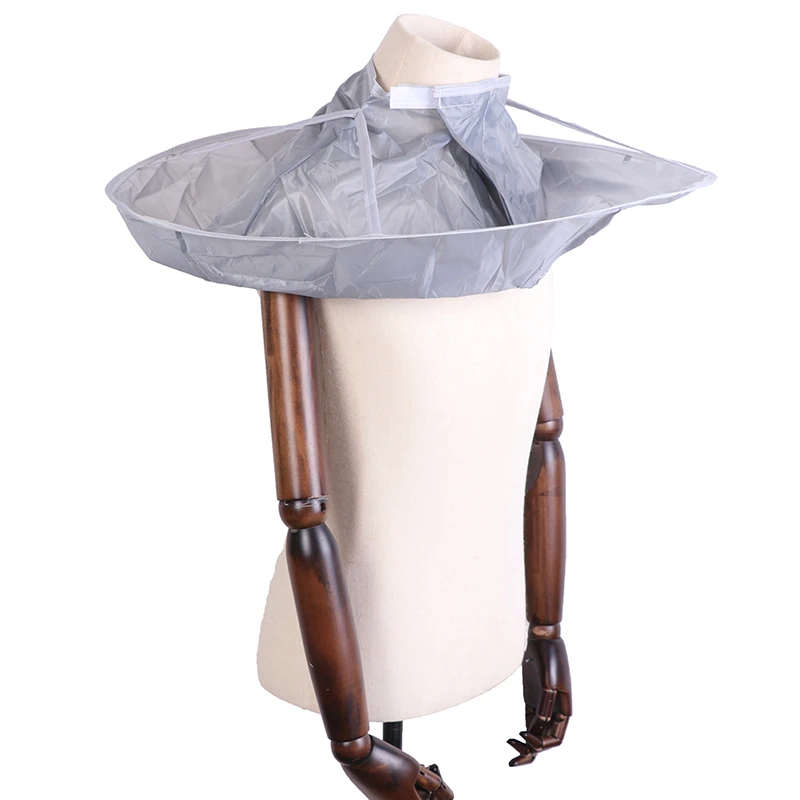 Семейная Парикмахерская накидка для парикмахерской стрижки волос