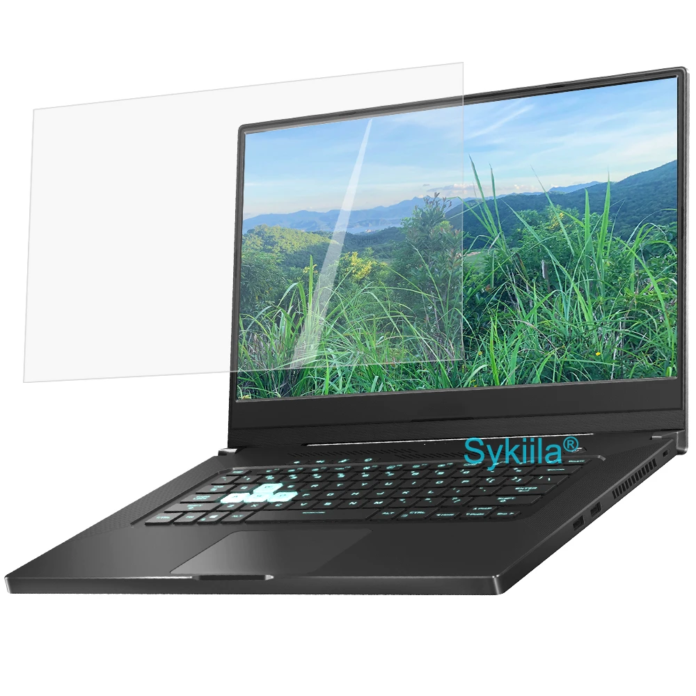 Защитная пленка для ASUS TUF Gaming FX507 FX506 FX505 FX504 FX503 FX502 FX707 FX706 HD Gurad прозрачная матовая пленка 15,6