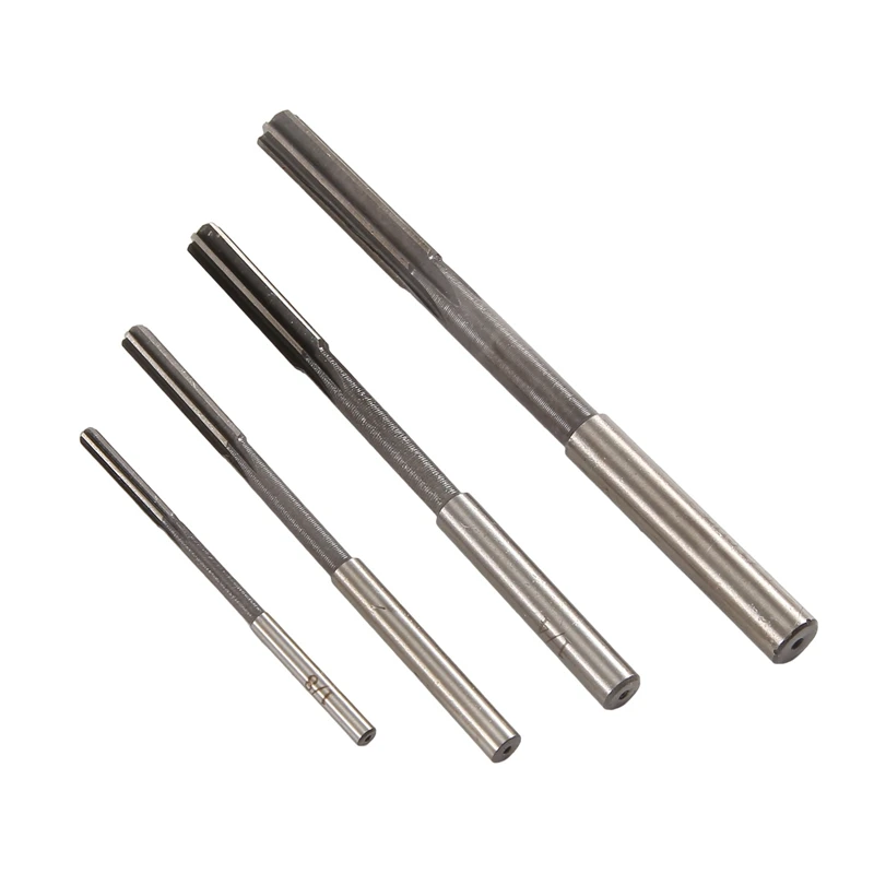Расширитель машины H7 HSS 1/8-3/16-1/4-5/16 патрон с прямым хвостовиком быстрое