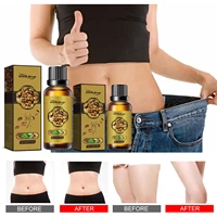body shaping and weight loss essential oil massage firming and shaping waist body slimming essential oil moisturizes the skin