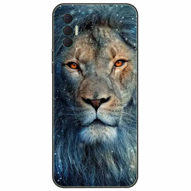 Чехол для Tecno Spark 8P чехол KG7H Cat силиконовая Мягкая задняя крышка телефона s Spark8P 6