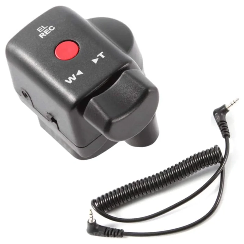 Пульт дистанционного управления зумом для цифровой зеркальной видеокамеры Sony