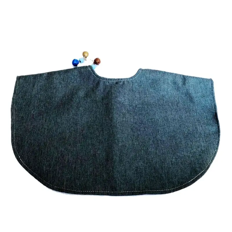 Накидка на плечо с попугаем защитная прочная шаль защитой от царапин для птиц