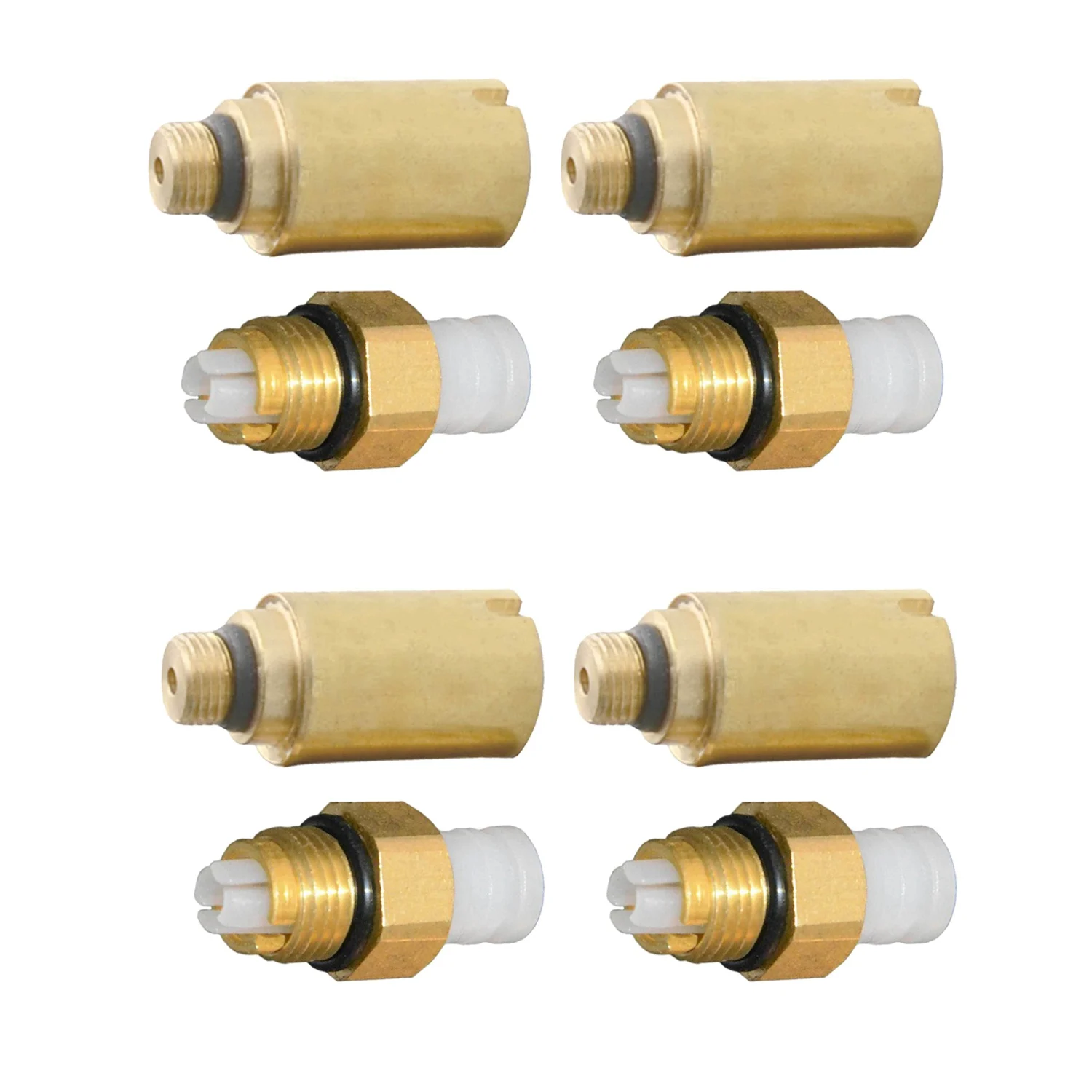 Подходит для Porsche Cayenne -Audi Q7 Touareg пневматическая подвеска Risidual клапан давления