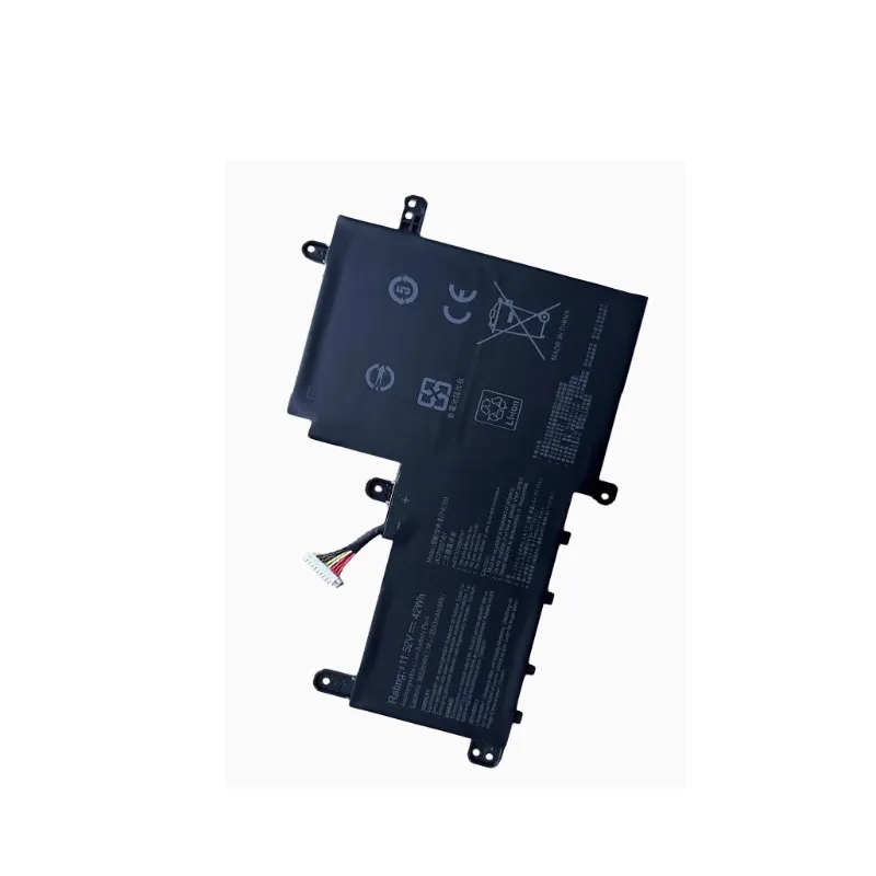 НОВИНКА Подходит для ASUS Lingyao S2 S5300F/U X530FN S15 B31N1729 Литий-полимерный аккумулятор