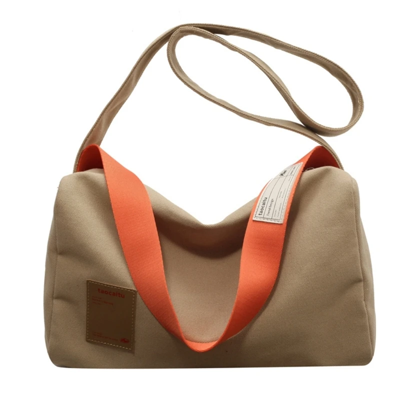 

Casual Handbags Shoulder Bag Lady Purse for Girl Women Versatile Bags