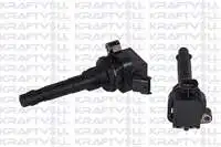

5020074 for the ignition coil COROLLA 1,4 16V AURIS AVENSIS 1,6-1,8 ZZE