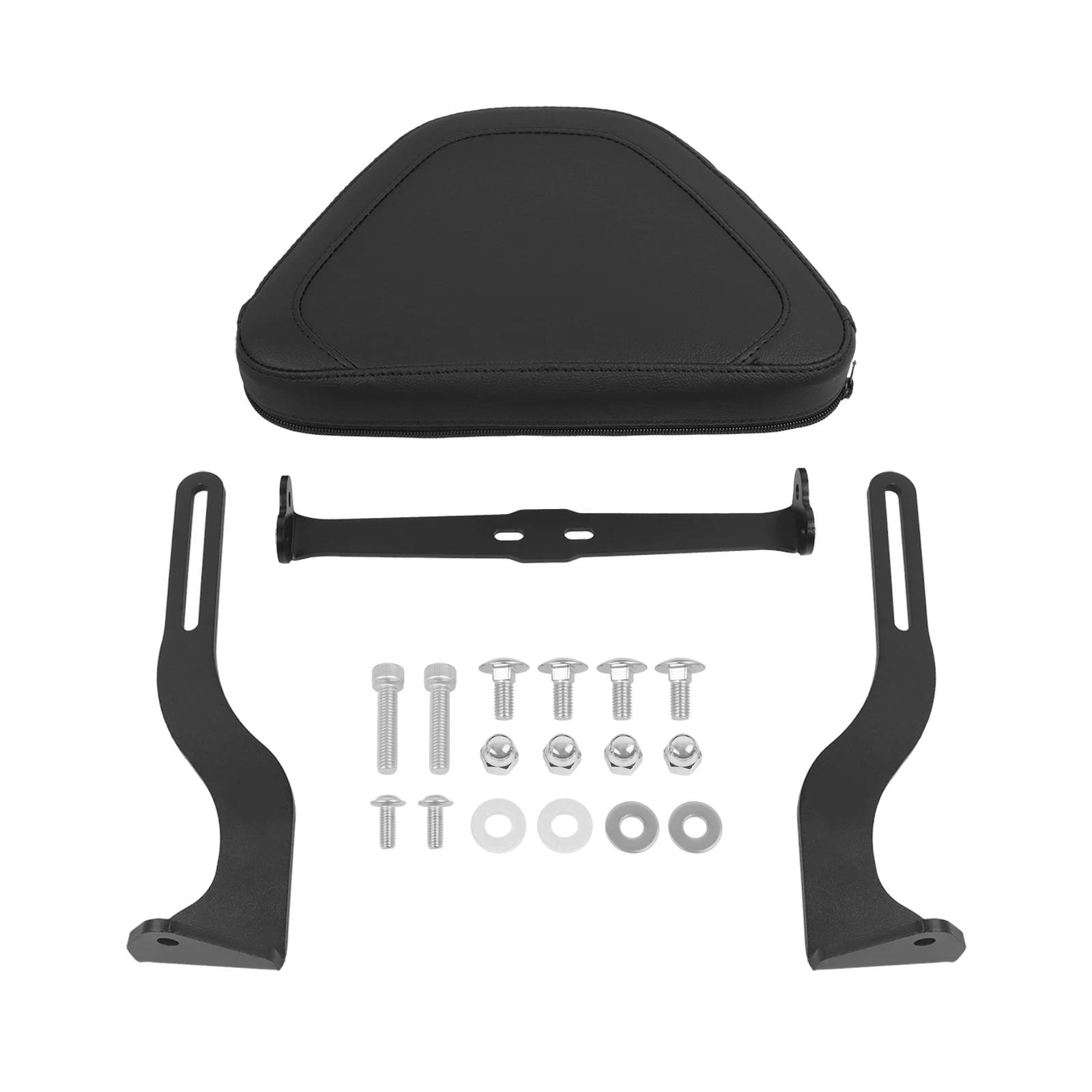 Совместим с Harley PAN AMERICA 1250 RA1250 S ADV Speical G.L съемные задние спинки пассажирского