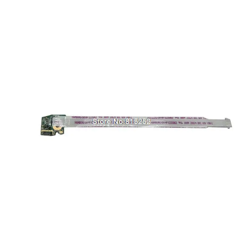 

Laptop Power Button Board For HP 11-U022TU 11-U023TU 11-U024TU 11-U025TU 11-U026TU 11-U027TU