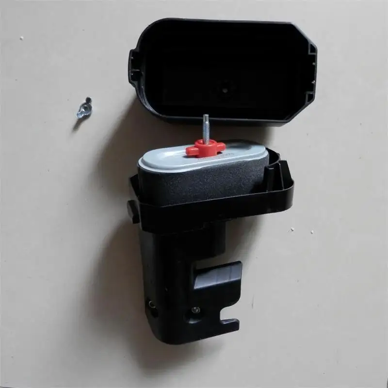 Фильтр воздушный EX17 в сборе для ROBIN EX13 EX21 126CC 169CC 211CC 4T 6HP 7HP