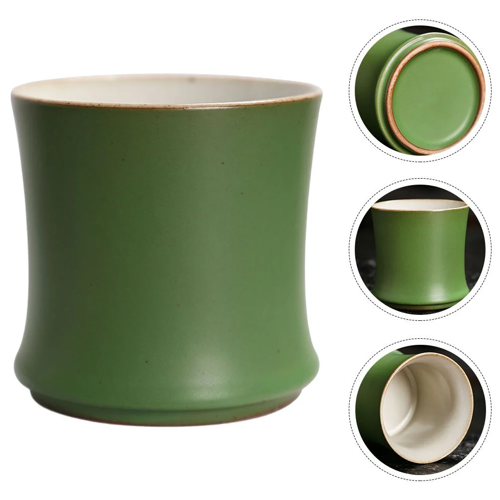 

Tea Mug Ceramic Water Cup Creative Drinking Mug Home Drinks Beverage Cup Small Tea Cup