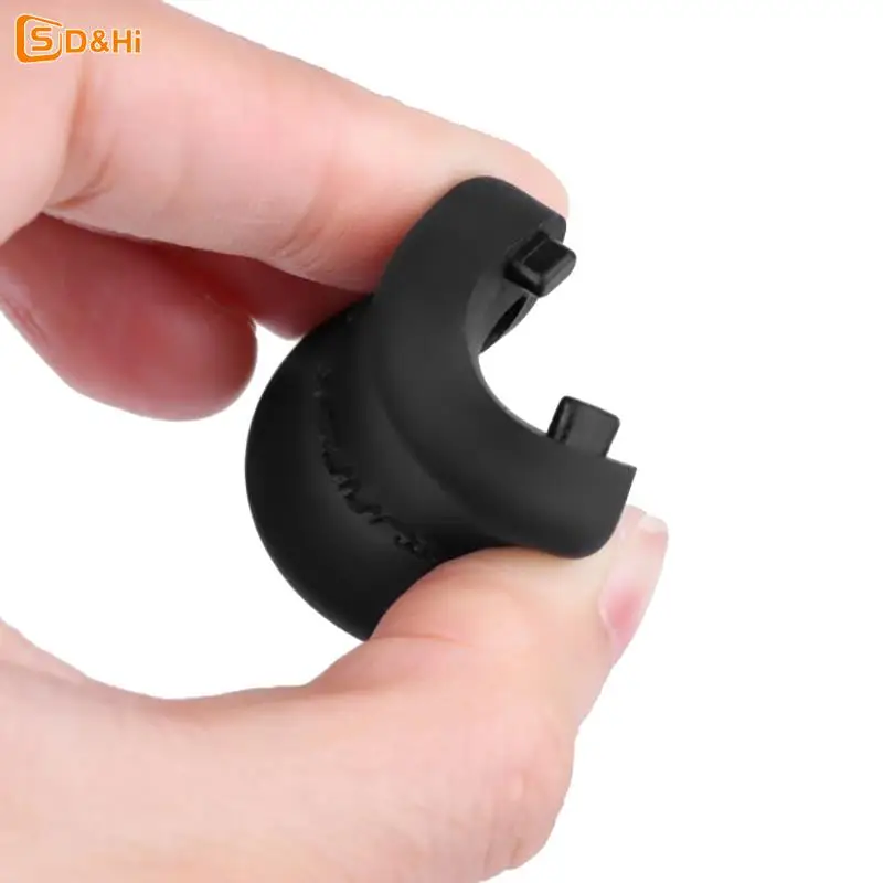 

2PCS Dustproof Soft Silicone Lens Protective Cover for Insta 360 One R 4K Camera