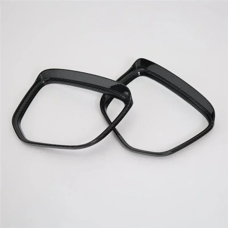 

WELKINRY для Mitsubishi Eclipse Cross 2018-2025, боковая дверь автомобиля, крыло, заднее зеркало заднего вида, солнцезащитный тонкий дождевик, козырек, накладка