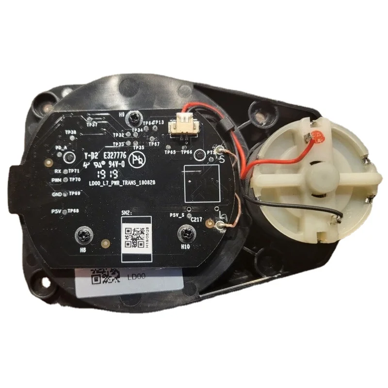 Eufy RoboVac L70 робот-гибрид пылесос Lidar лазерный навигационный модуль аксессуары для