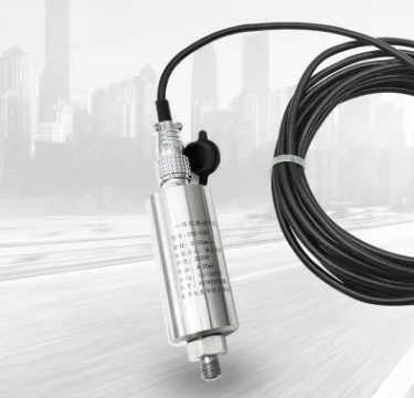 

China Made Velocity Vibration Sensor Replace Completely Bently Nevada Vibration Sensor
