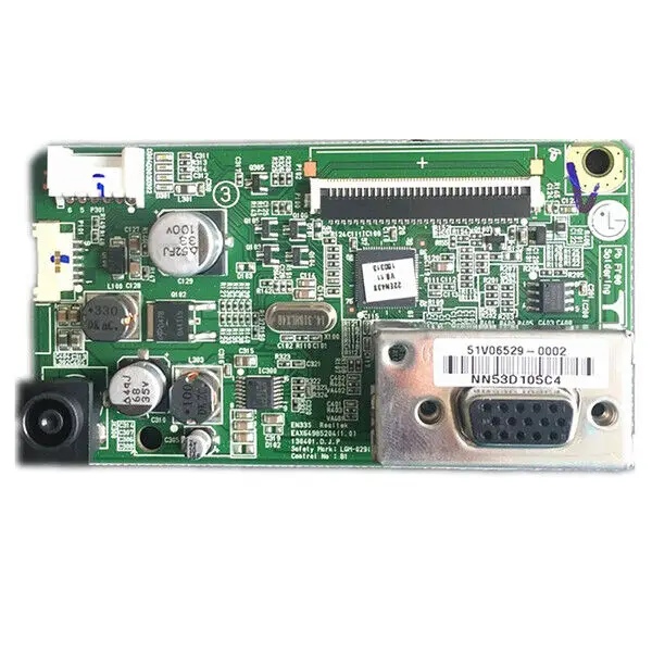 

For LG 20EN33SSA 20EN33S 20M35A 20M37A drive board