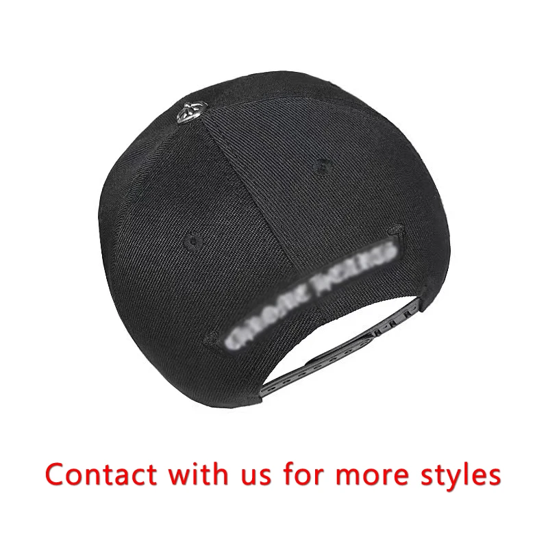 

Customized Baseball Cap C Brand