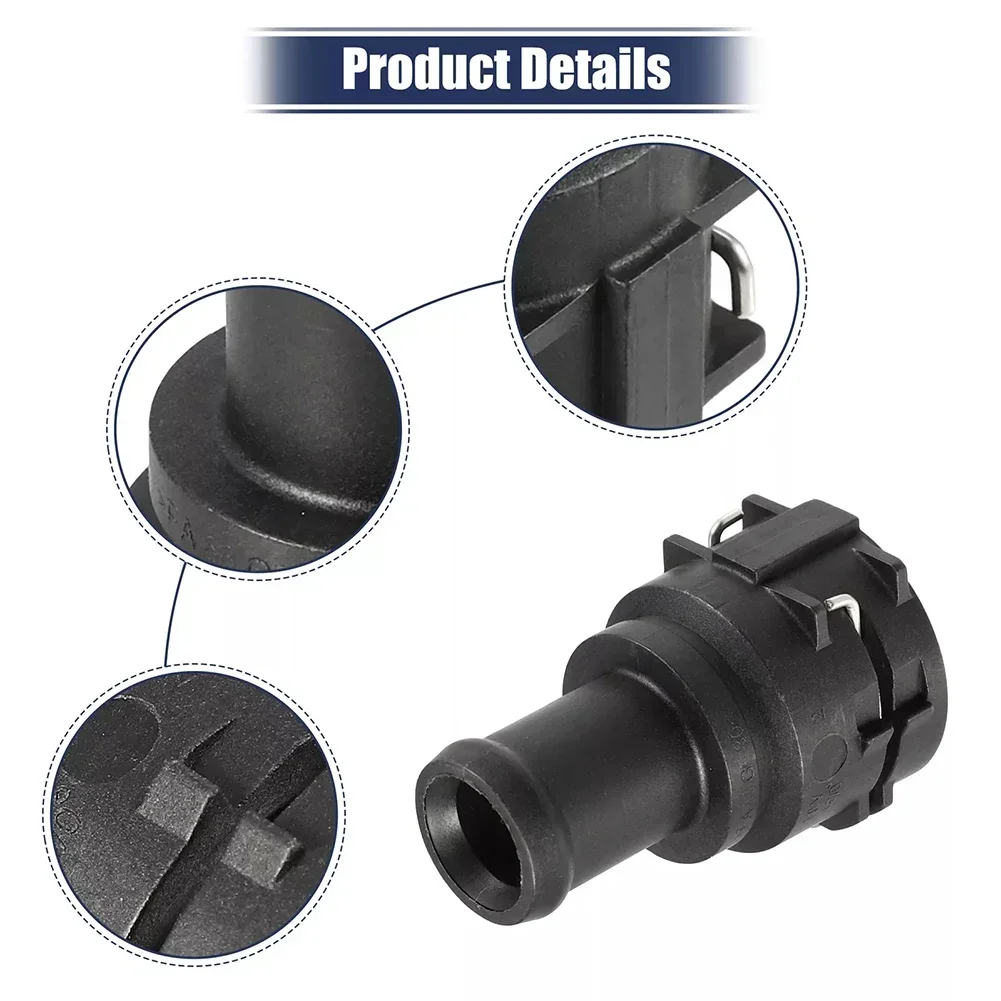 Шланг Радиатора С Фланцем Для Охлаждающей Жидкости Автомобильного Двигателя