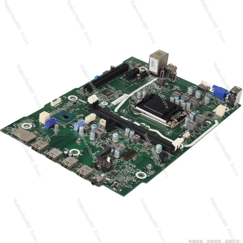 288 Pro G4 G5 SFF L69522-001 L69522-601 Основная плата L77066-601 (art.: 3920cce0fb1ed) - 3920cce0fb1ed