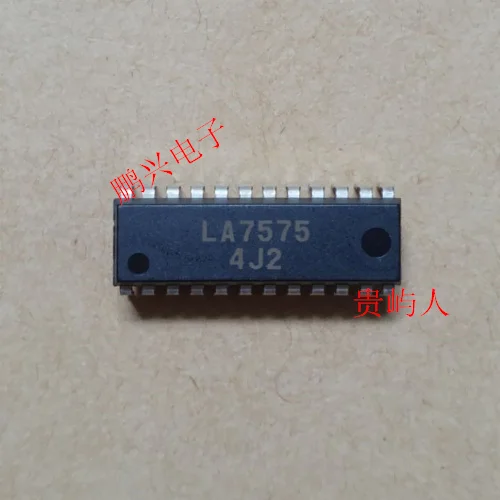 

Бесплатная доставка LA7575 IC DIP-24 10 шт.