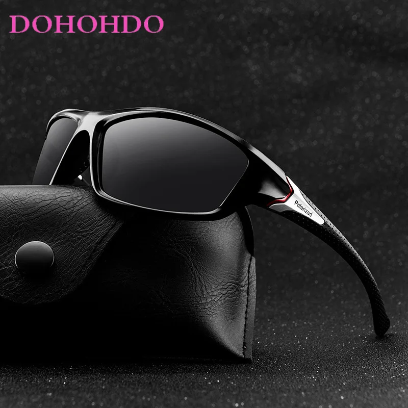 Sunglasses Sports Polarized Sunglasses Outdoor Glasses