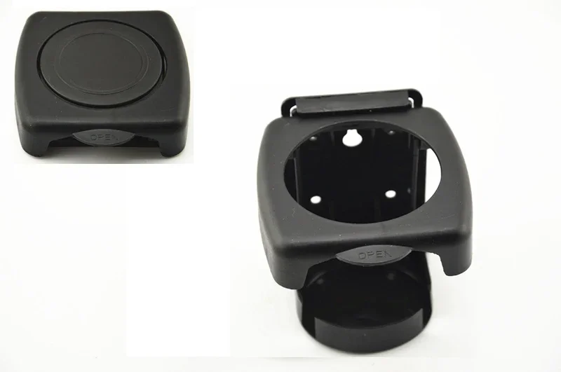 

Универсальный Складной автомобильный держатель для стаканов, черный держатель для напитков, многофункциональный держатель для напитков, автомобильные принадлежности, Стайлинг автомобиля