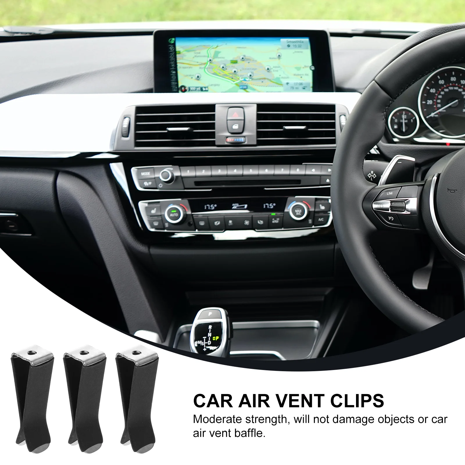 Рисунок 6 - Парфюмерная палочка с отверстием для кондиционера