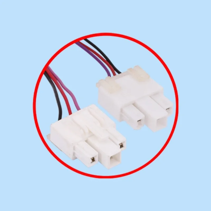 Запасная часть DC13V EAU36179301: Мотор вентилятора испарителя для холодильника, мотор вентилятора охлаждения (art.: 3920db17dde2a) - 3920db17dde2a