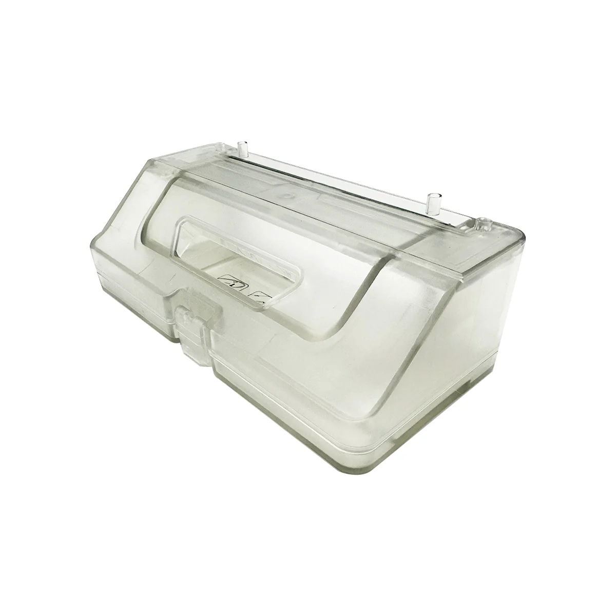 

Dust Box for Mop Pro STYJ02YM V2 Pro Robot Vacuum Cleaner Dust Bin Replacement Accessories