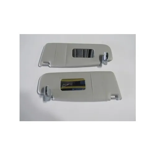

For Hyundai I10- 2008/2012 Sun Visor Right/left Set 2 Pieces