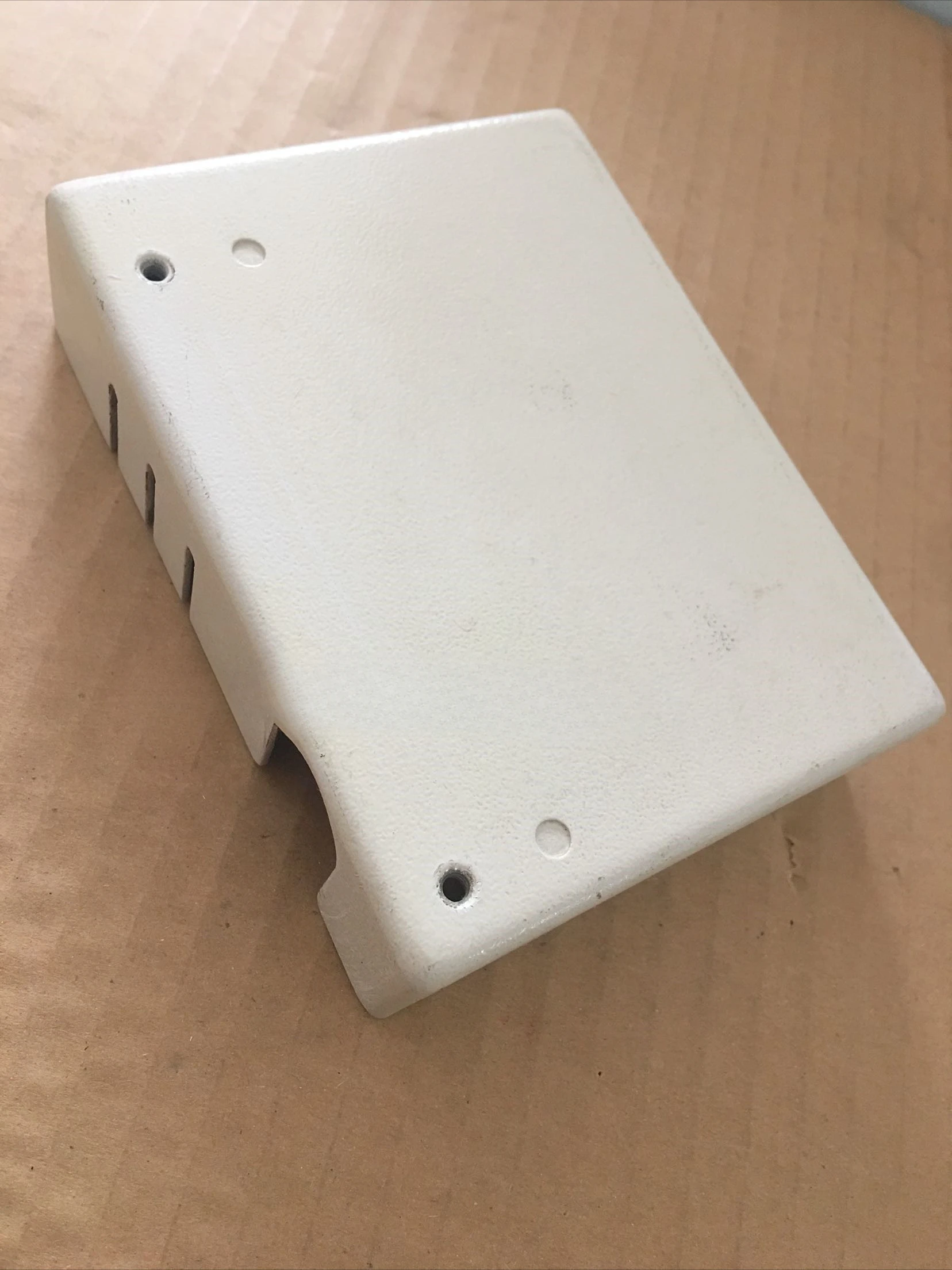 Крышка для миксера Shimadzu