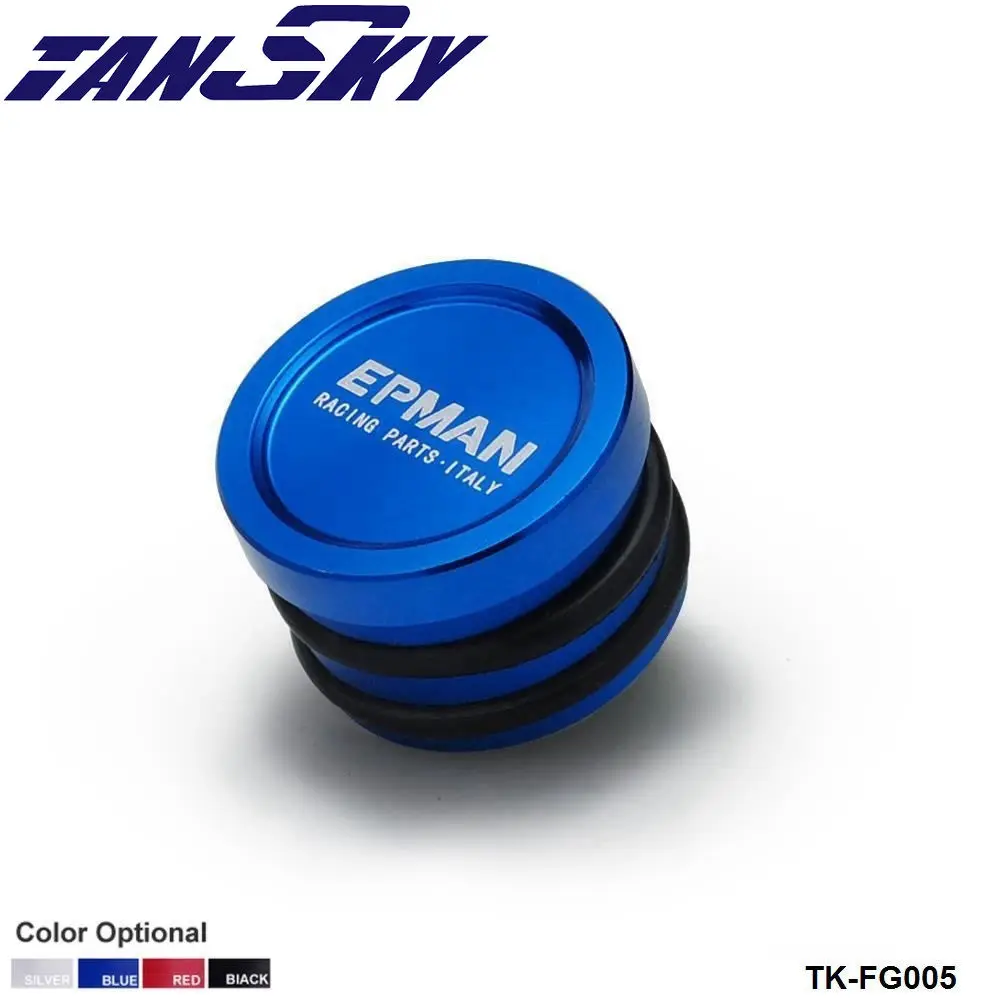

Спортивный чехол EPMAN Breather Box Blox для Honda B серии (синий/красный/черный/серебристый), с разъемом, для Honda B