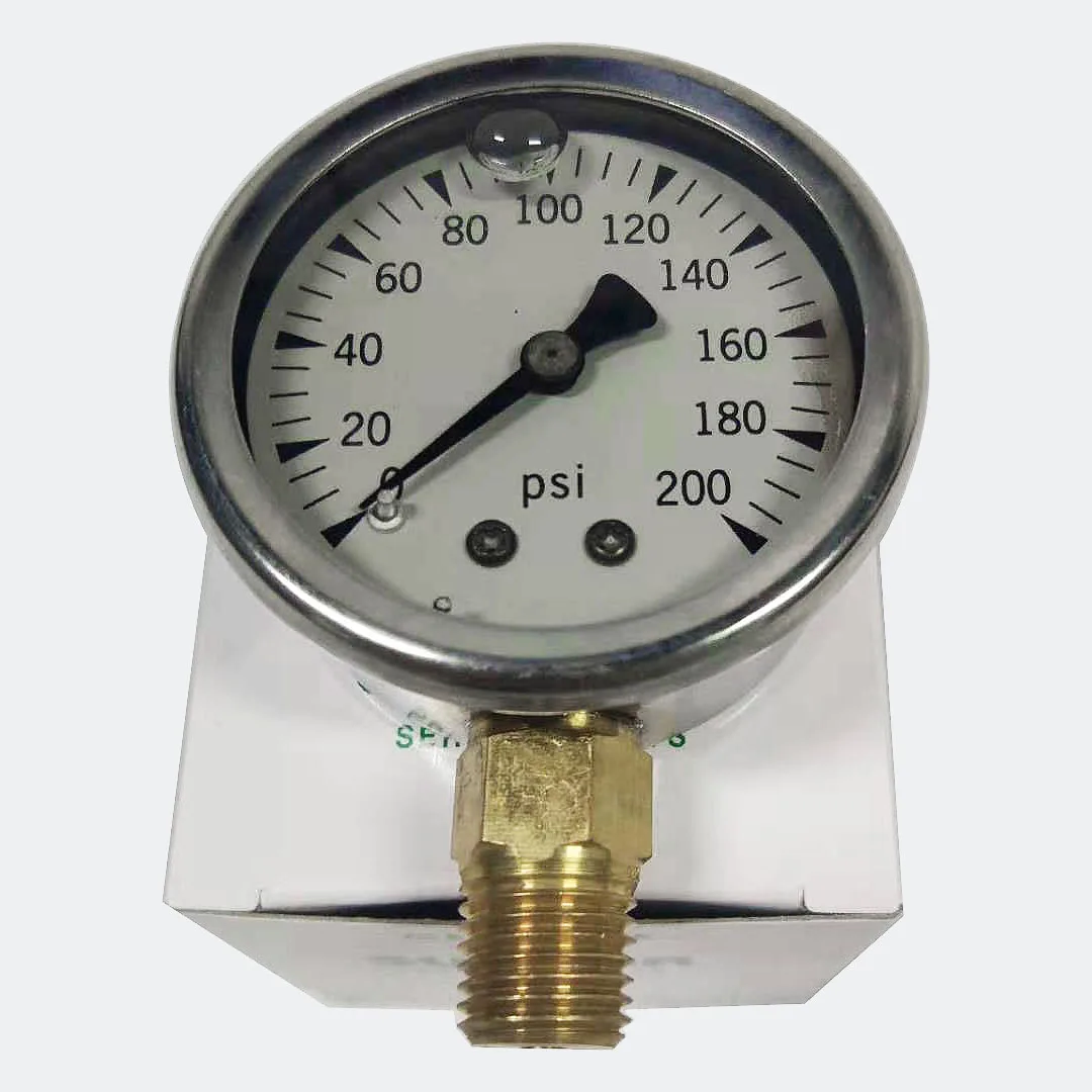 Pressure Gauge 040691 For Sale