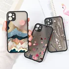 Чехол для iPhone 13 Pro Max, чехол для iPhone 11 12 Pro Max, защитный чехол для объектива iphone 7 8 Plus XR XS Max X SE 2 12 13 Mini 6, чехол