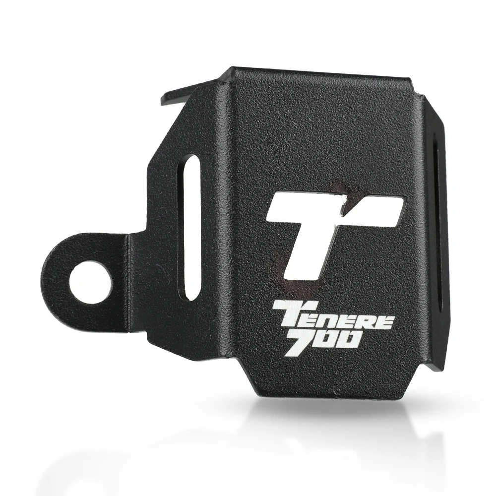 Задний тормозной бак для топлива и жидкости Yamaha T7 TX690Z/XTZ690/XTZ700/XT700Z Tenere 700 2019-2021
