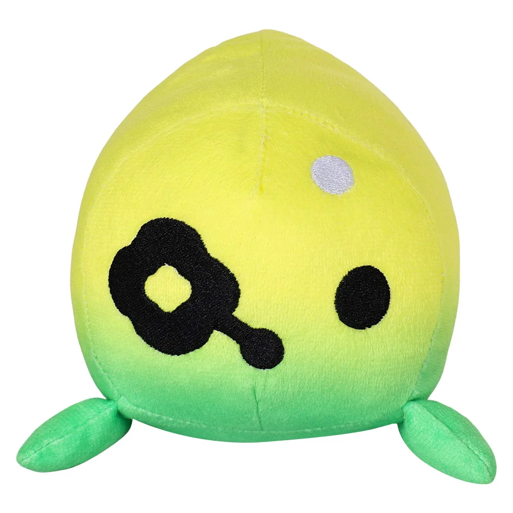 Аниме игра Zerda Косплей Фэнтези талисман Статуэтка реквизит 20 см Милая мудрость