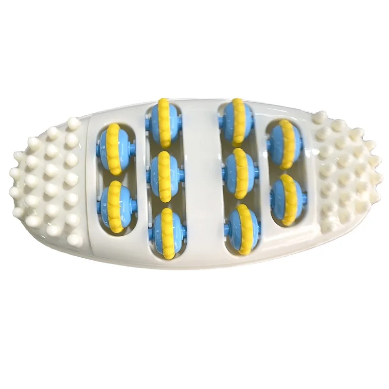 

Фасциит для облегчения боли, устройство для рефлексотерапии