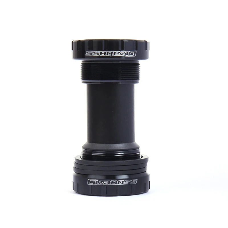 GIZABOSS BSA BB30 BB386 PF30 BB79 PF92 нижний кронштейн велосипеда искусственный дорожный