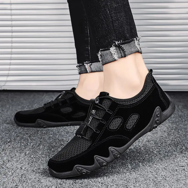 

slip on breathable Sneakers Shoes Trainers Sneakers Sport Top Quality Designer Running Shoes Sports Shoes For Boys Trekking