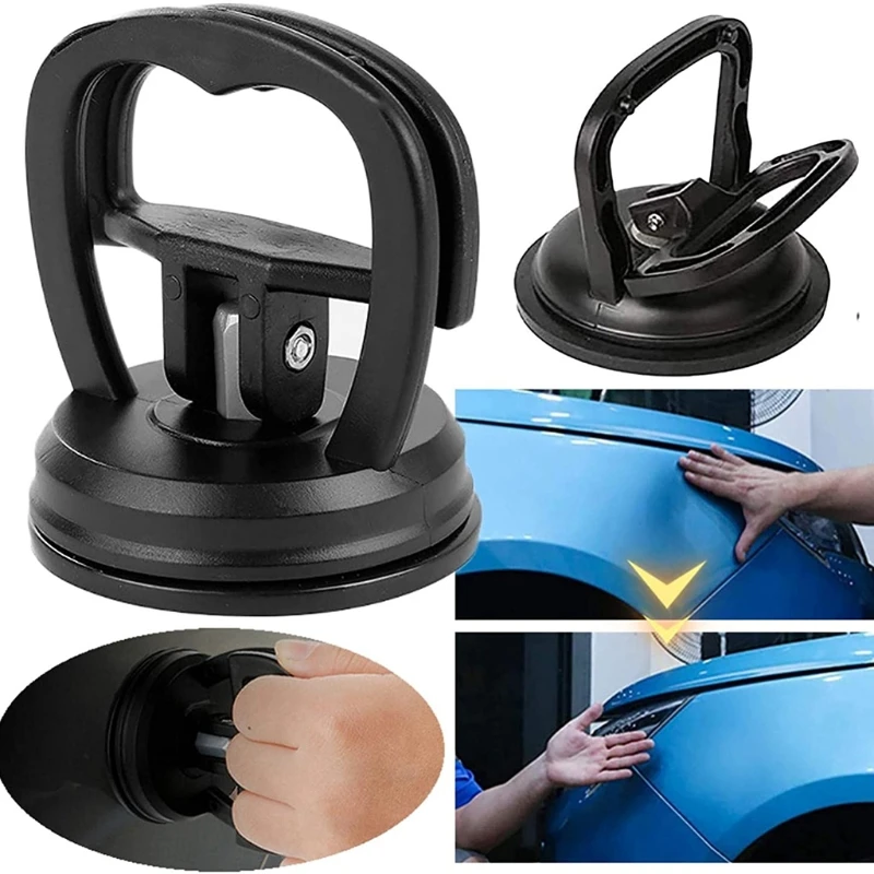 

Dent Removal Repair Tool Kit Maintenance Sucker Suction Cups for Ceiling Loading
