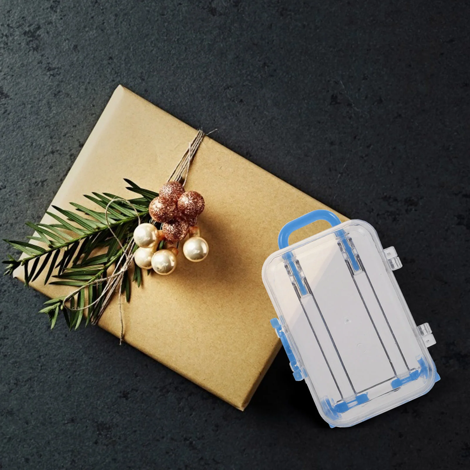 12 шт. чехол на тележке для ожерелья свадебная коробка конфет детские сувениры